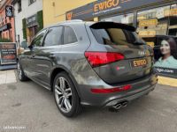 Audi SQ5 3.0 TDI 313 ADVANCE QUATTRO BVA REGULATEUR GARANTIE 6 MOIS - <small></small> 28.490 € <small>TTC</small> - #4