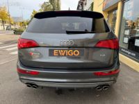 Audi SQ5 3.0 TDI 313 ADVANCE QUATTRO BVA REGULATEUR GARANTIE 6 MOIS - <small></small> 28.490 € <small>TTC</small> - #5