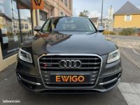 Audi SQ5 3.0 TDI 313 ADVANCE QUATTRO BVA REGULATEUR GARANTIE 6 MOIS - <small></small> 28.490 € <small>TTC</small> - #6