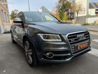 Audi SQ5 3.0 TDI 313 ADVANCE QUATTRO BVA REGULATEUR GARANTIE 6 MOIS - <small></small> 28.490 € <small>TTC</small> - #7