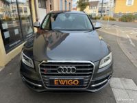 Audi SQ5 3.0 TDI 313 ADVANCE QUATTRO BVA REGULATEUR GARANTIE 6 MOIS - <small></small> 28.490 € <small>TTC</small> - #9