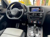 Audi SQ5 3.0 TDI 313 ADVANCE QUATTRO BVA REGULATEUR GARANTIE 6 MOIS - <small></small> 28.490 € <small>TTC</small> - #13