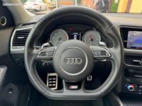 Audi SQ5 3.0 TDI 313 ADVANCE QUATTRO BVA REGULATEUR GARANTIE 6 MOIS - <small></small> 28.490 € <small>TTC</small> - #15