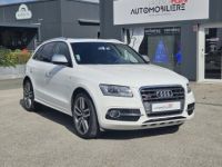 Audi SQ5 3.0 TDI 313 CH QUATTRO TIPTRONIC 8 - TOIT OUVRANT - <small></small> 31.390 € <small>TTC</small> - #2