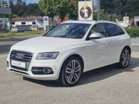 Audi SQ5 3.0 TDI 313 CH QUATTRO TIPTRONIC 8 - TOIT OUVRANT - <small></small> 31.390 € <small>TTC</small> - #4