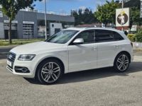 Audi SQ5 3.0 TDI 313 CH QUATTRO TIPTRONIC 8 - TOIT OUVRANT - <small></small> 31.390 € <small>TTC</small> - #5