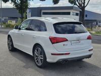 Audi SQ5 3.0 TDI 313 CH QUATTRO TIPTRONIC 8 - TOIT OUVRANT - <small></small> 31.390 € <small>TTC</small> - #7