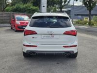 Audi SQ5 3.0 TDI 313 CH QUATTRO TIPTRONIC 8 - TOIT OUVRANT - <small></small> 31.390 € <small>TTC</small> - #8