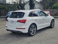 Audi SQ5 3.0 TDI 313 CH QUATTRO TIPTRONIC 8 - TOIT OUVRANT - <small></small> 31.390 € <small>TTC</small> - #9