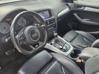 Audi SQ5 3.0 TDI 313 CH QUATTRO TIPTRONIC 8 - TOIT OUVRANT - <small></small> 31.390 € <small>TTC</small> - #12