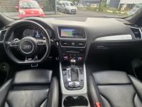 Audi SQ5 3.0 TDI 313 CH QUATTRO TIPTRONIC 8 - TOIT OUVRANT - <small></small> 31.390 € <small>TTC</small> - #13