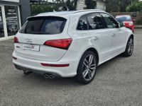 Audi SQ5 3.0 TDI 313 CH QUATTRO TIPTRONIC 8 - TOIT OUVRANT - <small></small> 31.390 € <small>TTC</small> - #34