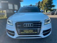 Audi SQ5 3.0 tdi 313 cv garantie - <small></small> 23.990 € <small>TTC</small> - #3