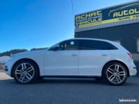 Audi SQ5 3.0 tdi 313 cv garantie - <small></small> 23.990 € <small>TTC</small> - #4