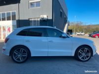 Audi SQ5 3.0 tdi 313 cv garantie - <small></small> 23.990 € <small>TTC</small> - #5