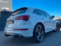 Audi SQ5 3.0 tdi 313 cv garantie - <small></small> 23.990 € <small>TTC</small> - #8