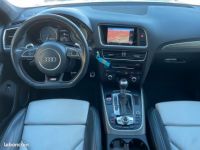 Audi SQ5 3.0 tdi 313 cv garantie - <small></small> 23.990 € <small>TTC</small> - #10