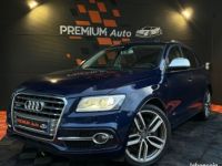 Audi SQ5 3.0 Tdi 313 cv Quattro Tip-Tronic 8 Exclusive Full Options Toit Ouvrant Panoramique Attelage Ct Ok 2026 - <small></small> 21.990 € <small>TTC</small> - #1