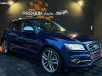 Audi SQ5 3.0 Tdi 313 cv Quattro Tip-Tronic 8 Exclusive Full Options Toit Ouvrant Panoramique Attelage Ct Ok 2026 - <small></small> 21.990 € <small>TTC</small> - #2