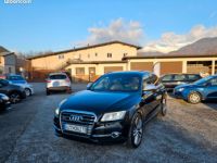 Audi SQ5 3.0 tdi 313 quattro tiptronic 11-2014 - <small></small> 24.990 € <small>TTC</small> - #1