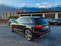 Audi SQ5 3.0 tdi 313 quattro tiptronic 11-2014 - <small></small> 24.990 € <small>TTC</small> - #2