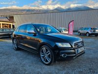 Audi SQ5 3.0 tdi 313 quattro tiptronic 11-2014 - <small></small> 24.990 € <small>TTC</small> - #3