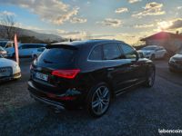 Audi SQ5 3.0 tdi 313 quattro tiptronic 11-2014 - <small></small> 24.990 € <small>TTC</small> - #4