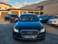 Audi SQ5 3.0 tdi 313 quattro tiptronic 11-2014 - <small></small> 24.990 € <small>TTC</small> - #5