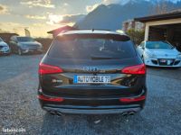 Audi SQ5 3.0 tdi 313 quattro tiptronic 11-2014 - <small></small> 24.990 € <small>TTC</small> - #6