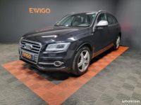 Audi SQ5 3.0 TDI 313ch QUATTRO TIPTRONIC Jantes alu origine dispo - <small></small> 22.490 € <small>TTC</small> - #1