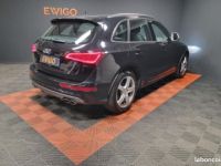 Audi SQ5 3.0 TDI 313ch QUATTRO TIPTRONIC Jantes alu origine dispo - <small></small> 22.490 € <small>TTC</small> - #2