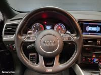 Audi SQ5 3.0 TDI 313ch QUATTRO TIPTRONIC Jantes alu origine dispo - <small></small> 22.490 € <small>TTC</small> - #4