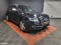 Audi SQ5 3.0 TDI 313ch QUATTRO TIPTRONIC Jantes alu origine dispo - <small></small> 22.490 € <small>TTC</small> - #16