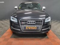 Audi SQ5 3.0 TDI 313ch QUATTRO TIPTRONIC Jantes alu origine dispo - <small></small> 22.490 € <small>TTC</small> - #17