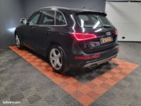 Audi SQ5 3.0 TDI 313ch QUATTRO TIPTRONIC Jantes alu origine dispo - <small></small> 22.490 € <small>TTC</small> - #18