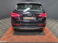 Audi SQ5 3.0 TDI 313ch QUATTRO TIPTRONIC Jantes alu origine dispo - <small></small> 22.490 € <small>TTC</small> - #19