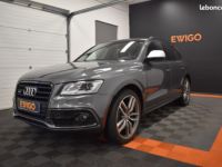 Audi SQ5 3.0 TDI 315 ADVANCE QUATTRO TIPTRONIC BVA SUIVI GARANTIE 6 A 60 MOIS - <small></small> 25.990 € <small>TTC</small> - #4