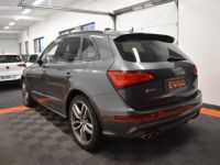 Audi SQ5 3.0 TDI 315 ADVANCE QUATTRO TIPTRONIC BVA SUIVI GARANTIE 6 A 60 MOIS - <small></small> 25.990 € <small>TTC</small> - #6