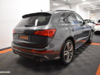 Audi SQ5 3.0 TDI 315 ADVANCE QUATTRO TIPTRONIC BVA SUIVI GARANTIE 6 A 60 MOIS - <small></small> 25.990 € <small>TTC</small> - #8