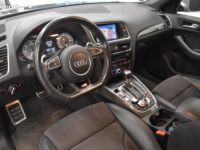 Audi SQ5 3.0 TDI 315 ADVANCE QUATTRO TIPTRONIC BVA SUIVI GARANTIE 6 A 60 MOIS - <small></small> 25.990 € <small>TTC</small> - #9