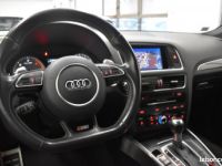 Audi SQ5 3.0 TDI 315 ADVANCE QUATTRO TIPTRONIC BVA SUIVI GARANTIE 6 A 60 MOIS - <small></small> 25.990 € <small>TTC</small> - #16