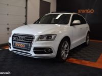 Audi SQ5 3.0 TDI 315 BI-TURBO BUSINESS QUATTRO BVA SUIVI FULL & GARANTIE 6 A 60 MOIS - <small></small> 26.490 € <small>TTC</small> - #1