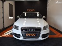 Audi SQ5 3.0 TDI 315 BI-TURBO BUSINESS QUATTRO BVA SUIVI FULL & GARANTIE 6 A 60 MOIS - <small></small> 26.490 € <small>TTC</small> - #2