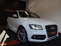 Audi SQ5 3.0 TDI 315 BI-TURBO BUSINESS QUATTRO BVA SUIVI FULL & GARANTIE 6 A 60 MOIS - <small></small> 26.490 € <small>TTC</small> - #3