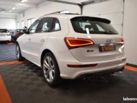 Audi SQ5 3.0 TDI 315 BI-TURBO BUSINESS QUATTRO BVA SUIVI FULL & GARANTIE 6 A 60 MOIS - <small></small> 26.490 € <small>TTC</small> - #4