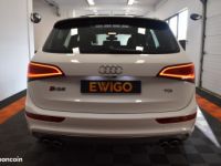 Audi SQ5 3.0 TDI 315 BI-TURBO BUSINESS QUATTRO BVA SUIVI FULL & GARANTIE 6 A 60 MOIS - <small></small> 26.490 € <small>TTC</small> - #5