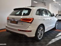 Audi SQ5 3.0 TDI 315 BI-TURBO BUSINESS QUATTRO BVA SUIVI FULL & GARANTIE 6 A 60 MOIS - <small></small> 26.490 € <small>TTC</small> - #6