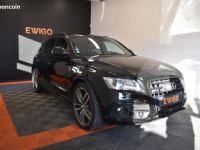 Audi SQ5 3.0 TDI 315 QUATTRO BVA ABT 360CH SUIVI GARANTIE 6 A 60 MOIS - <small></small> 29.990 € <small>TTC</small> - #1