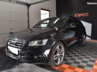 Audi SQ5 3.0 TDI 315 QUATTRO BVA ABT 360CH SUIVI GARANTIE 6 A 60 MOIS - <small></small> 29.990 € <small>TTC</small> - #3