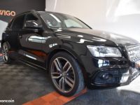 Audi SQ5 3.0 TDI 315 QUATTRO BVA ABT 360CH SUIVI GARANTIE 6 A 60 MOIS - <small></small> 29.990 € <small>TTC</small> - #5